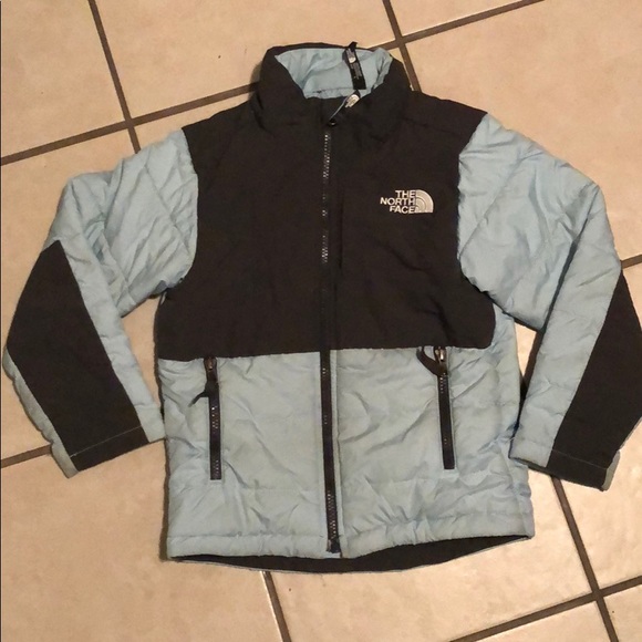 The North Face Other - North face xs (6) puffy north face